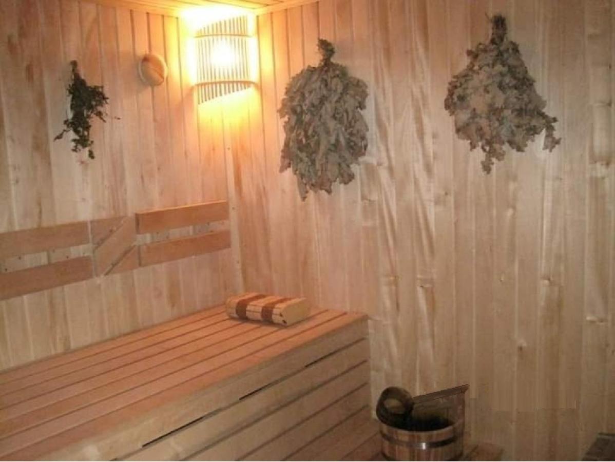 "Волчья Хижина" Khmelʼnytsʼkyy Exterior foto